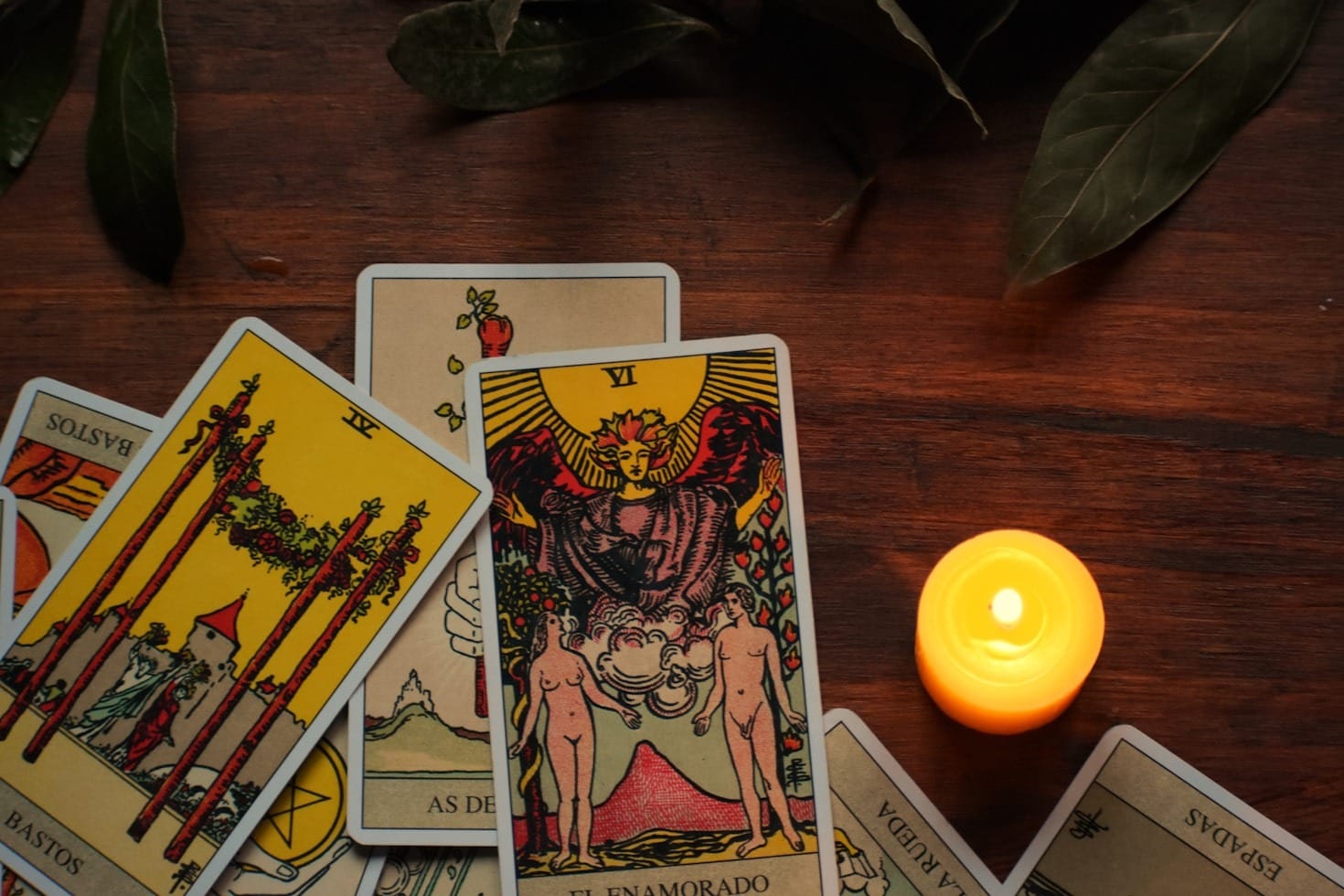 Dicas para interpretar os sinais das cartas com precisão