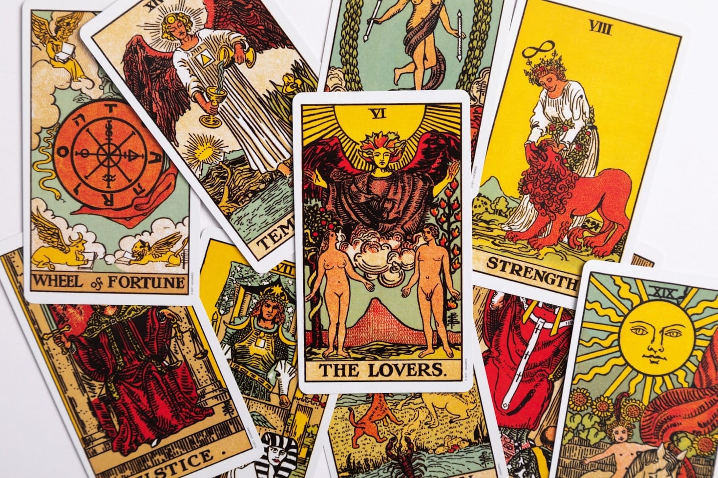 O papel da espiritualidade na construção de um eu equilibrado